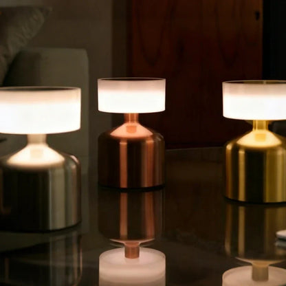 Skanto | Auralis Table Lamp