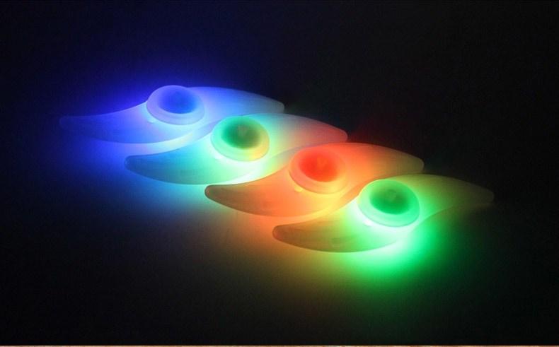 GloBike - LED Bicycle Wheel Light | Bowlift