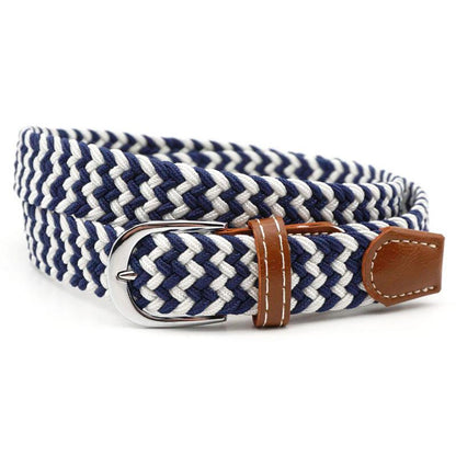 Skanto | Elastic Woven Thin Belt