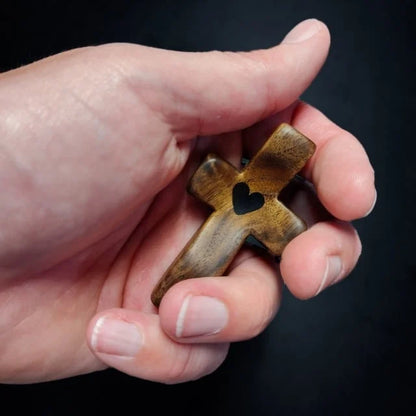 BowLift | Cross My Heart | Encouragement Gift