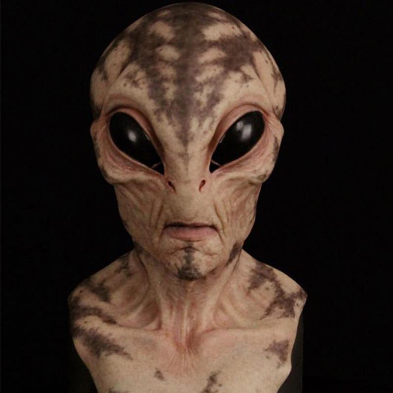 Skanto | Ultimate Mask Revolution — Transform into your new self with dreamlike realistic latex!