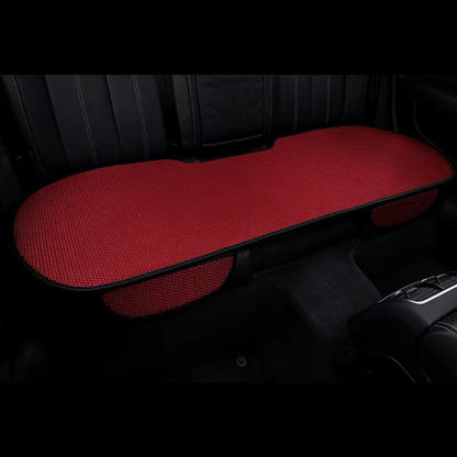 Skanto | Breathable Non-Slip Viscose Filament Car Seat Cover!
