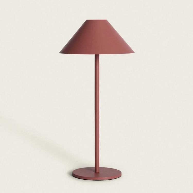 BowLift | Serenity Cone Lamp