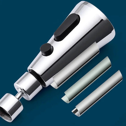 Skanto | 3 Function Kitchen Faucet Spray Head