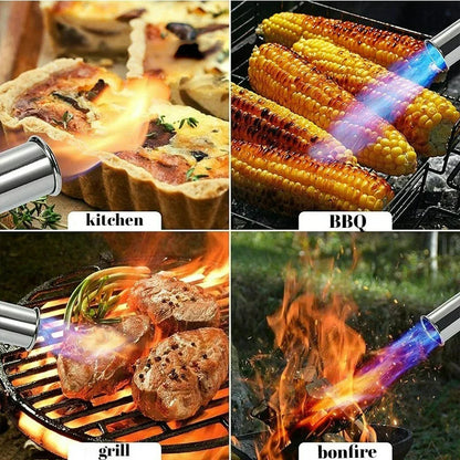 StormBlaze Jet-Flame – Master the flame that defies every gust | Skanto