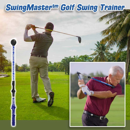 TrueSwing — Feel the perfect swing and dominate every game | Karnz