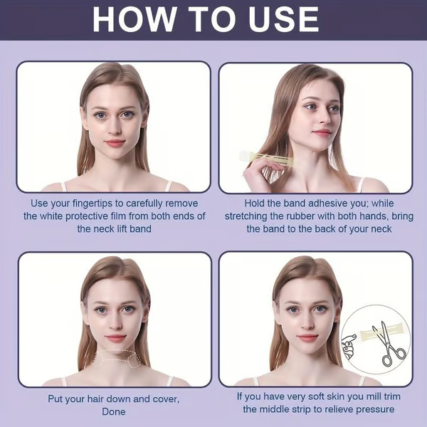 BowLift | VelvetLift — Shine instantly youthful and confident with invisible power lift
