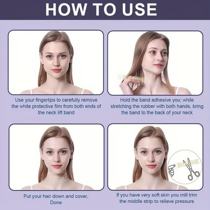 BowLift | VelvetLift — Shine instantly youthful and confident with invisible power lift