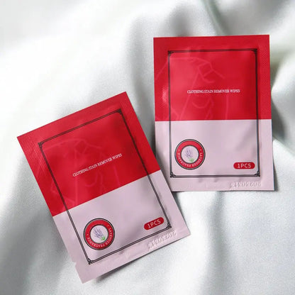 BowLift | Stain-Free Clothing – Cleaning Wipes for On-the-Go