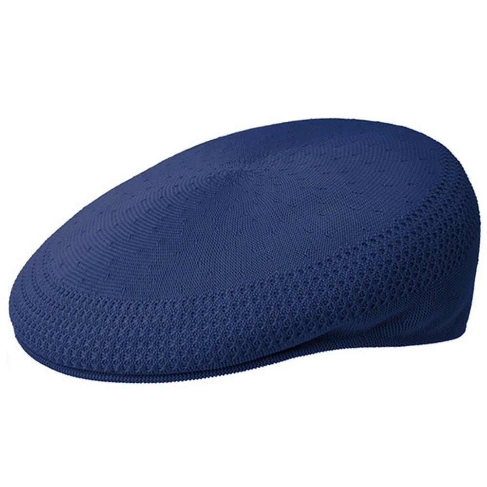Tropic 504 Ventair - Kangol Flat Cap | Brehn