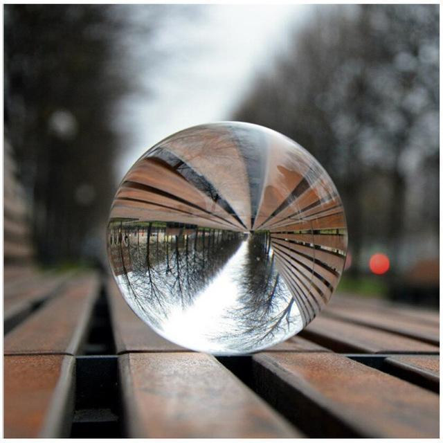 Skanto | Pro Photography Pure Crystal Ball