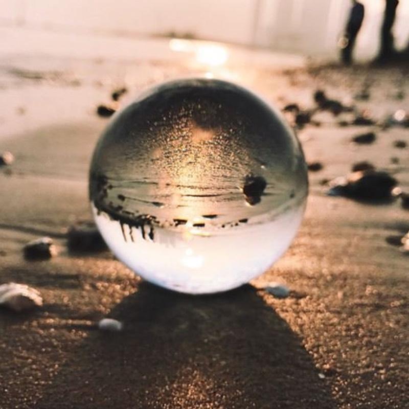 Skanto | Pro Photography Pure Crystal Ball