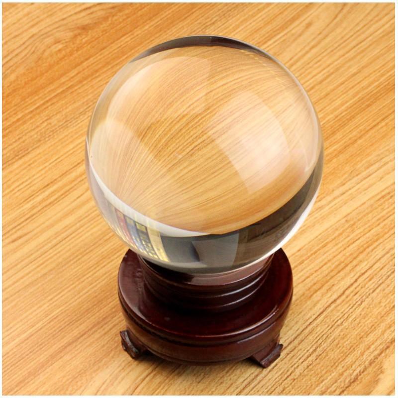 Skanto | Pro Photography Pure Crystal Ball