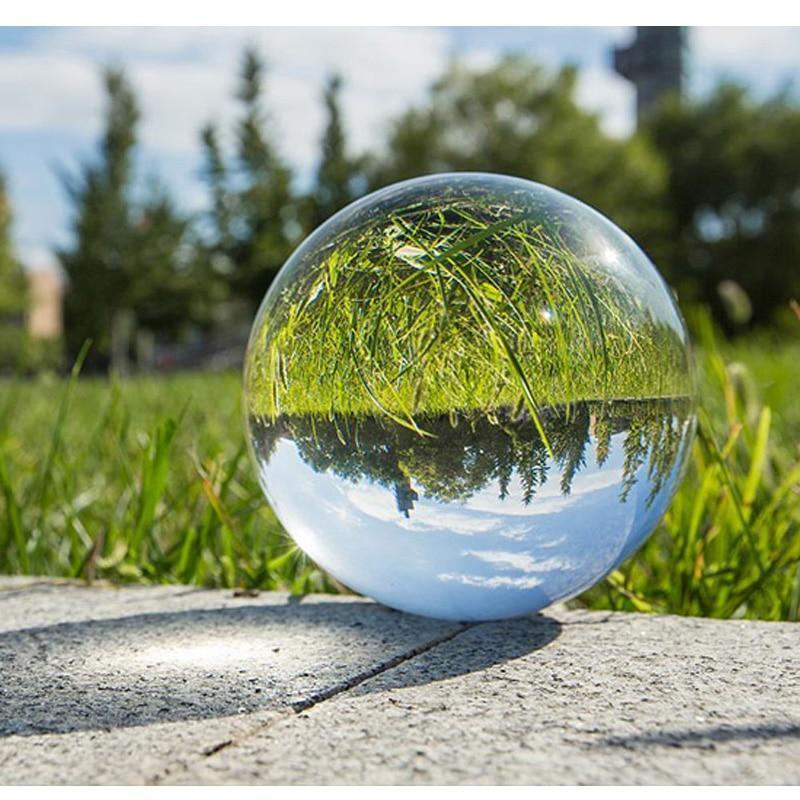Skanto | Pro Photography Pure Crystal Ball