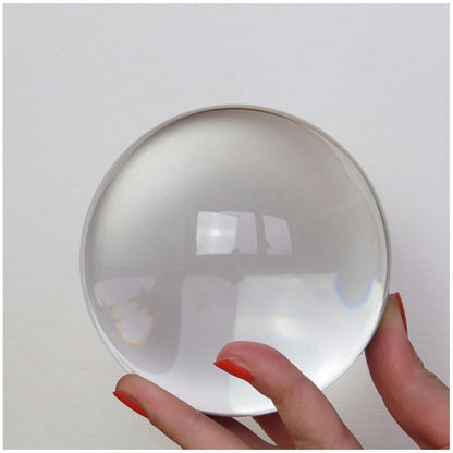 Skanto | Pro Photography Pure Crystal Ball