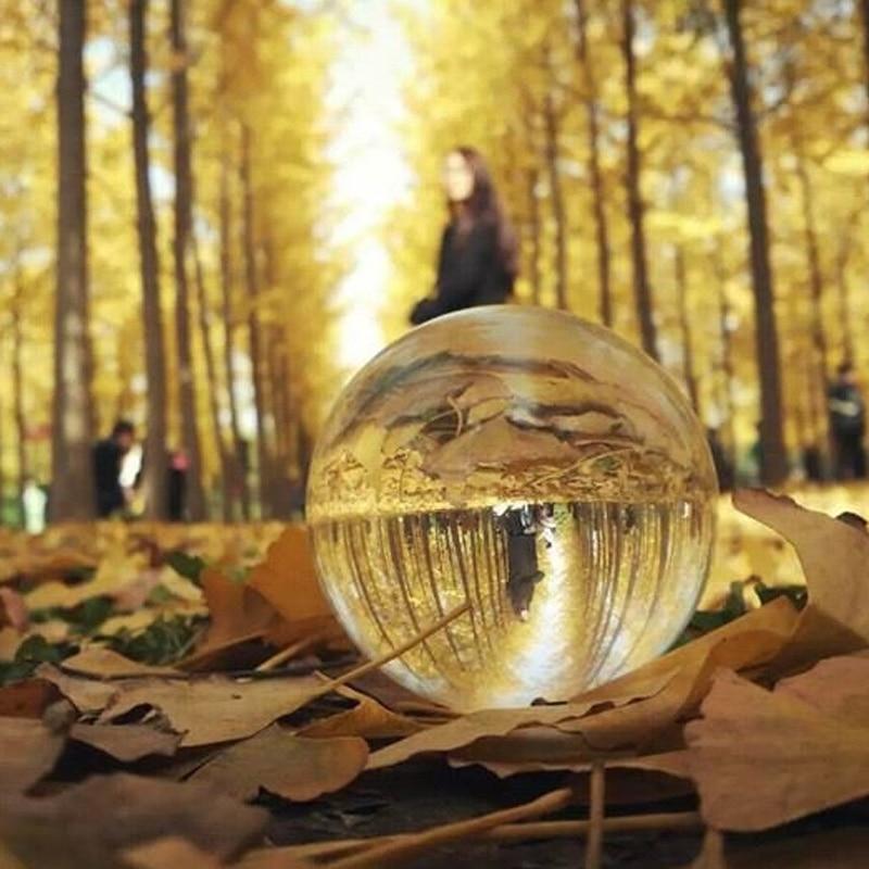 Skanto | Pro Photography Pure Crystal Ball