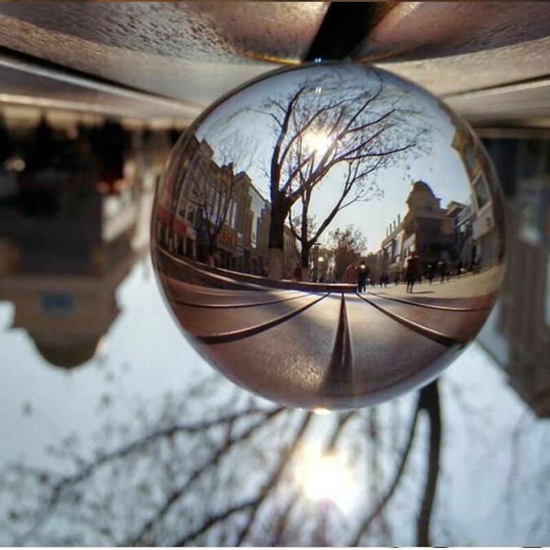 BowLift | Pro Photography Pure Crystal Ball
