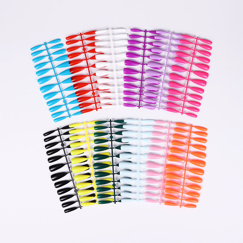 Artificial nails for creative nail designs Acalora