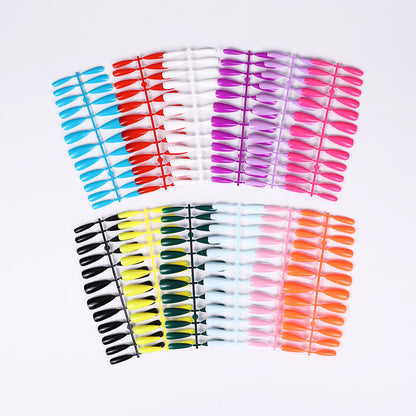 Artificial nails for creative nail designs Acalora