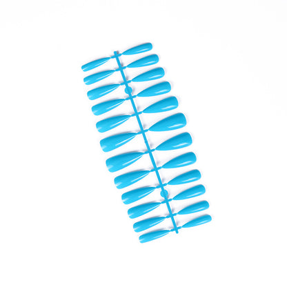 Artificial nails for creative nail designs Acalora