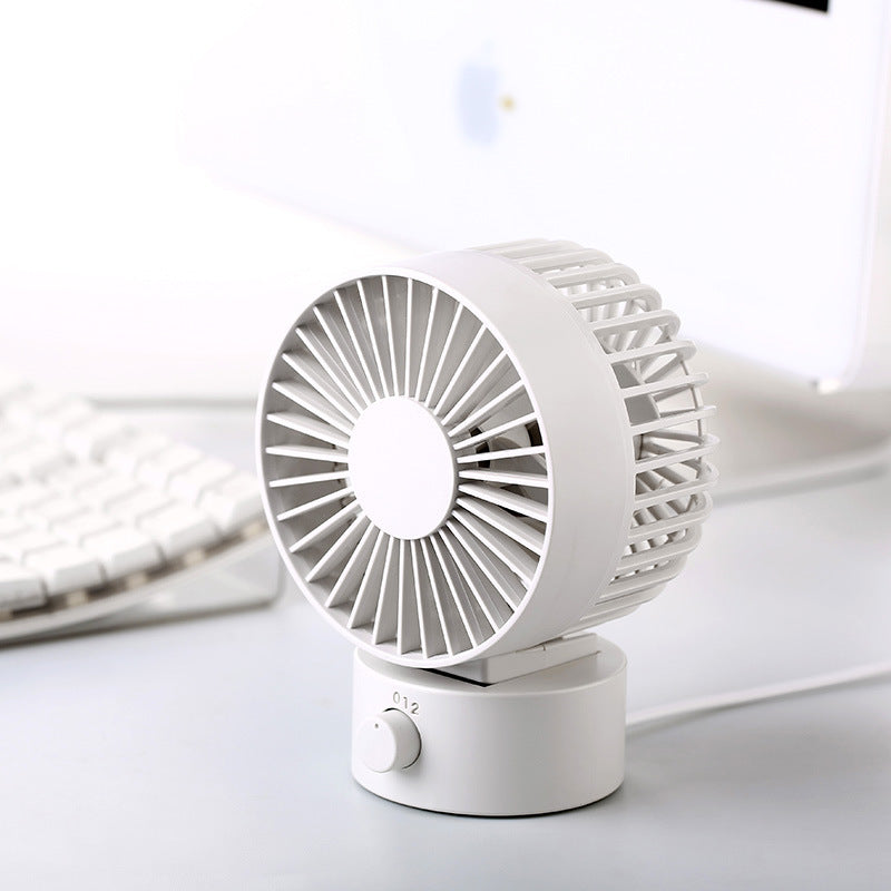 Ladies' table fan Brehn