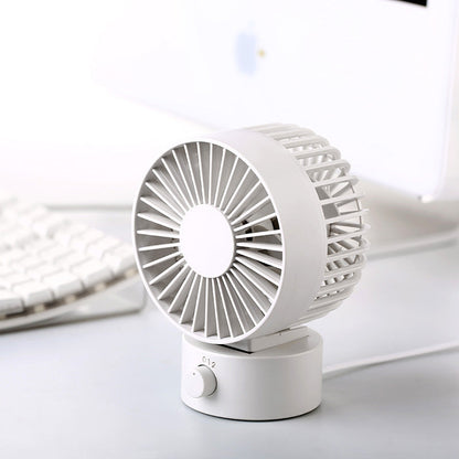Ladies' table fan Brehn