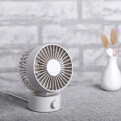 Ladies' table fan Brehn