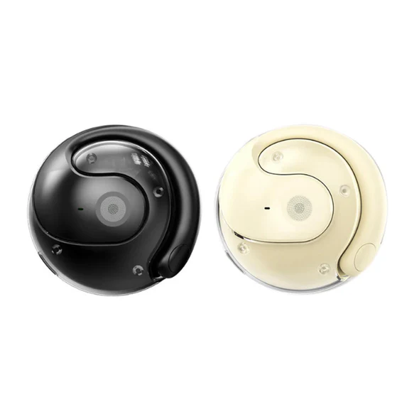 BowLift | Small Coconut Bluetooth Headset