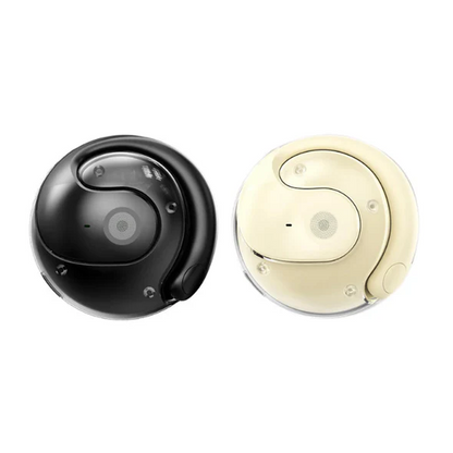 BowLift | Small Coconut Bluetooth Headset