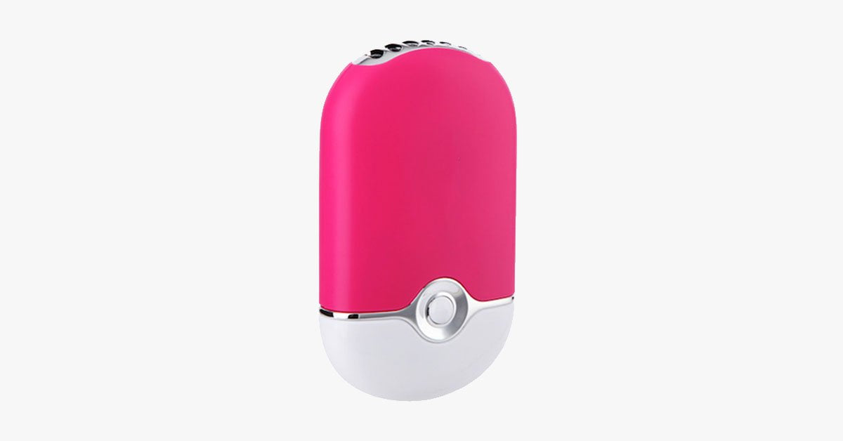 Skanto | Fast Eyelash Dryer – Let Mascara and Lashes Dry Faster
