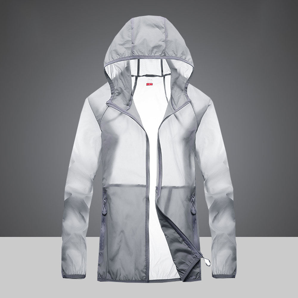 Ultralight sun protection clothing | Brehn