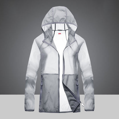 Ultralight sun protection clothing | Brehn