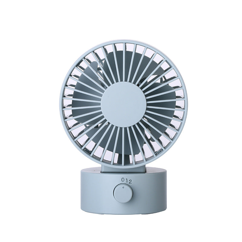 Ladies' table fan Brehn