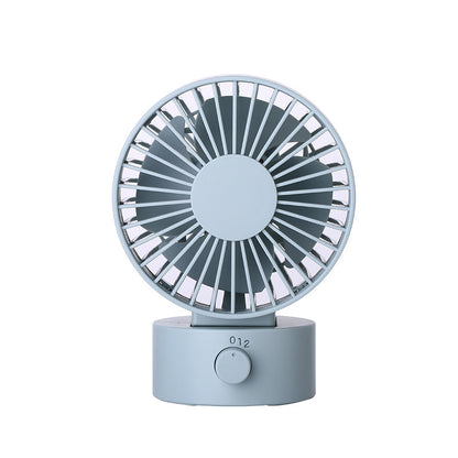 Ladies' table fan Brehn