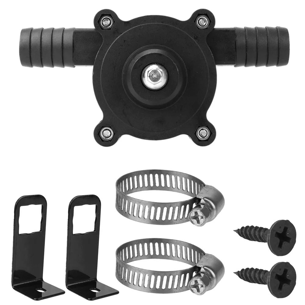 Water Pump | Drill Mate Pump | Skanto