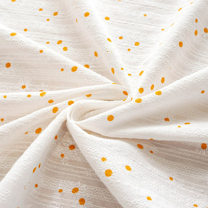 Decorative Tassel Tablecloth