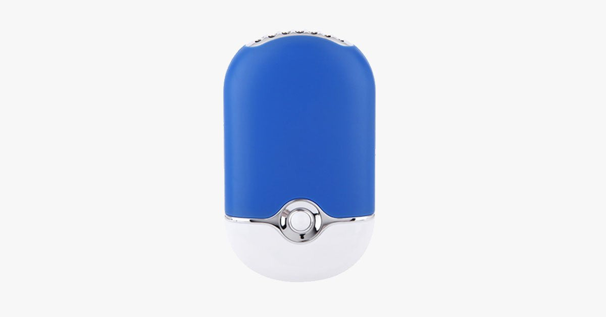 Skanto | Fast Eyelash Dryer – Let Mascara and Lashes Dry Faster
