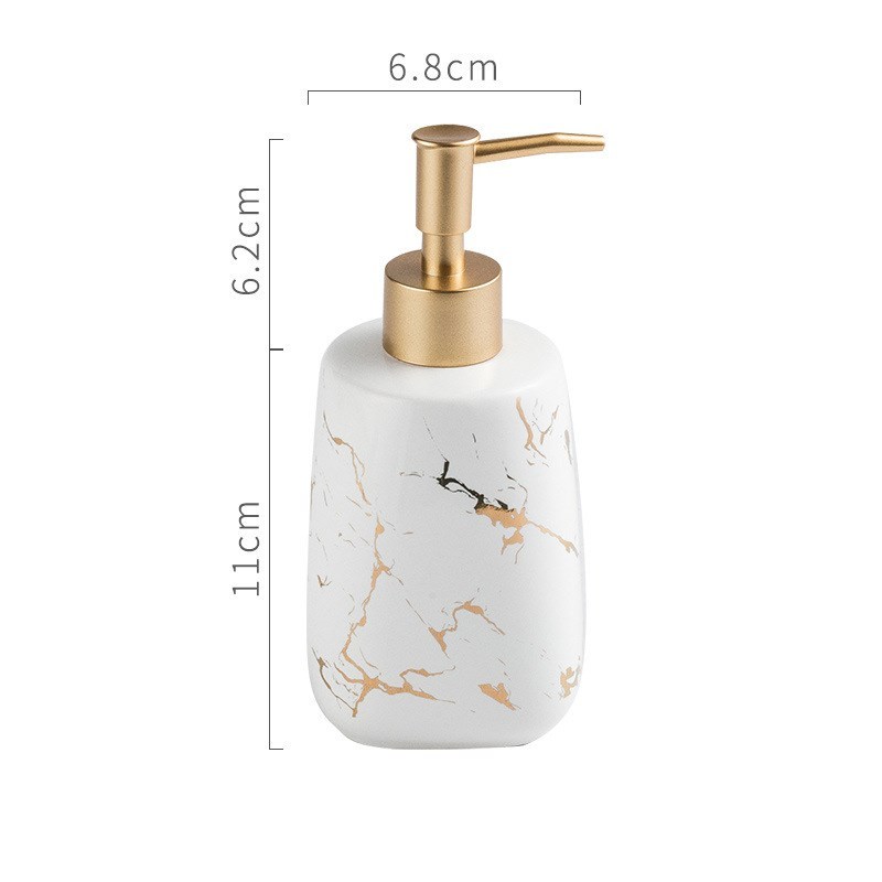 Bathroom Wash Set | Karnz