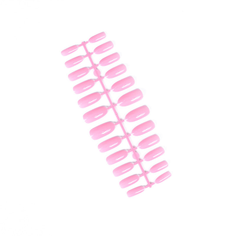 Artificial nails in elegant design Acalora