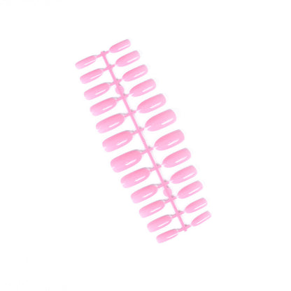 Artificial nails in elegant design Acalora