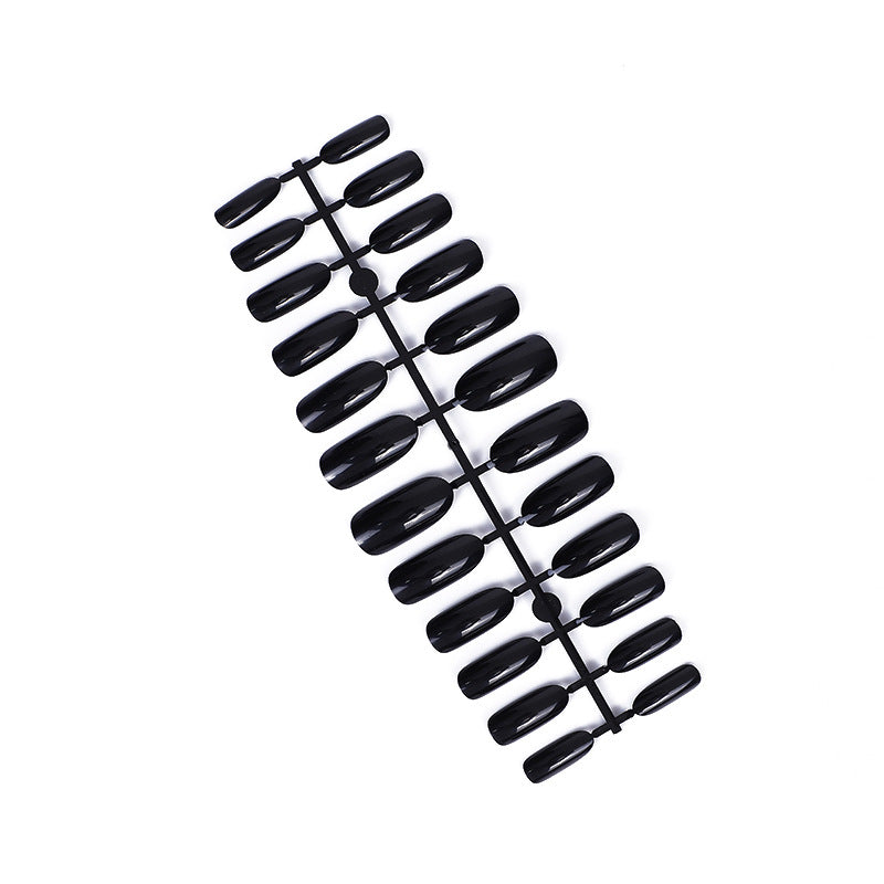 Artificial nails in elegant design Acalora