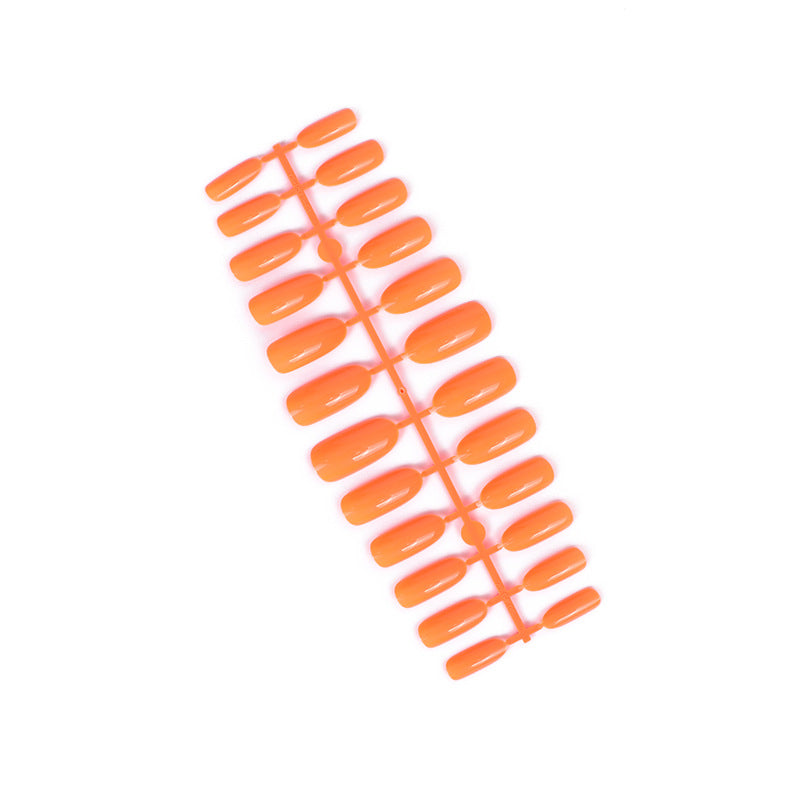 Artificial nails in elegant design Acalora