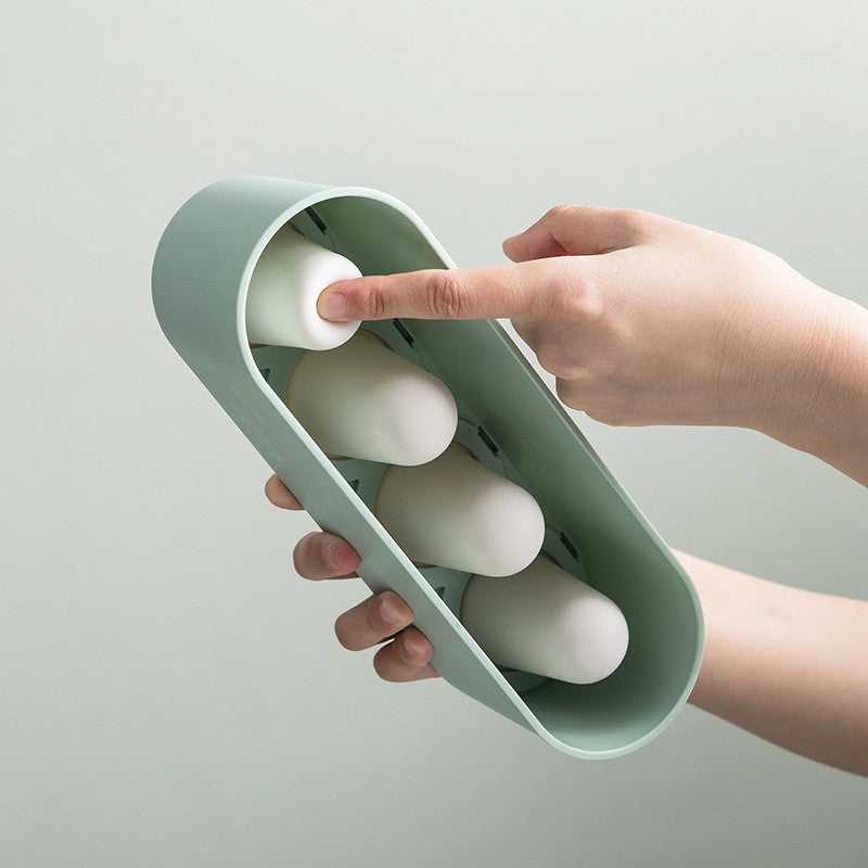 Skanto | Home Use Popsicle Maker Box Ice Molds