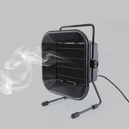Kalsten | Portable Indoor Smoke Absorber Machine