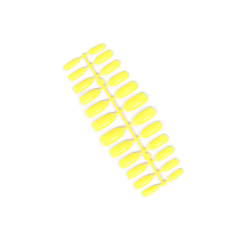 Artificial nails in elegant design Acalora