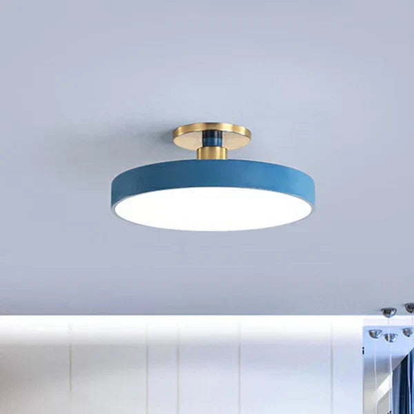 BowLift | Harmonia Light in Minimalist Style