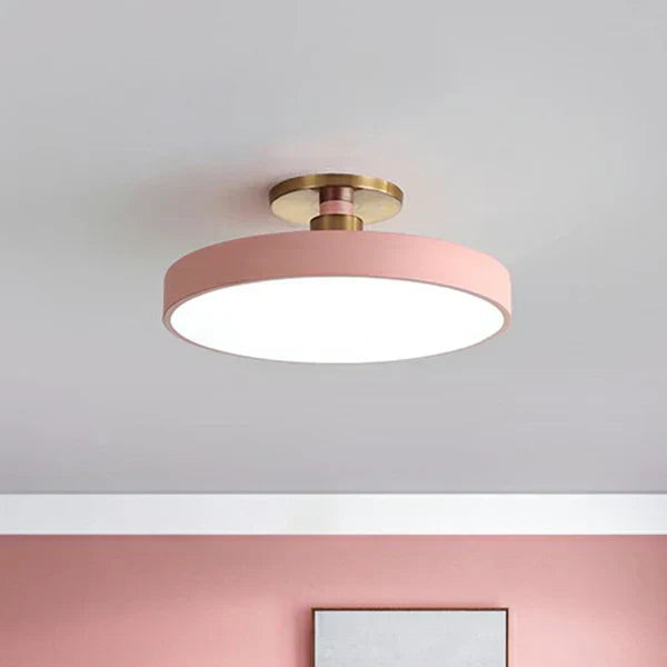 BowLift | Harmonia Light in Minimalist Style
