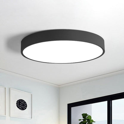 Brehn | Frendorf - LED Ceiling Light Scandinavian Design