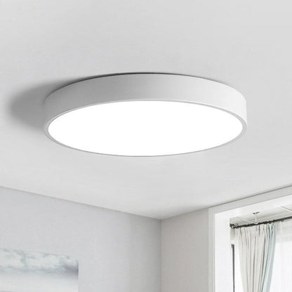 Brehn | Frendorf - LED Ceiling Light Scandinavian Design