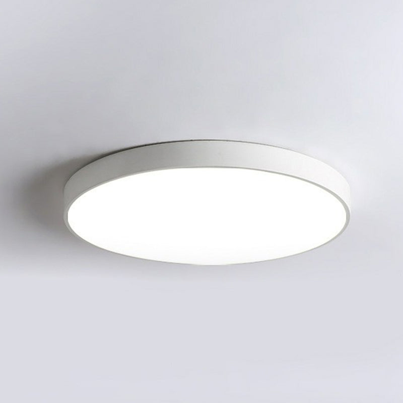 Brehn | Frendorf - LED Ceiling Light Scandinavian Design